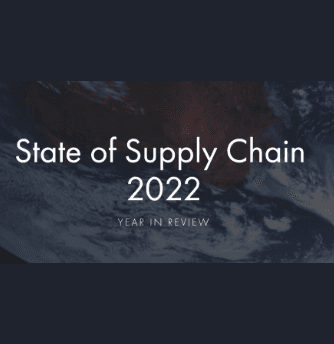 Overwatch featured in the State of Supply Chain 2022 (Year in Review)
