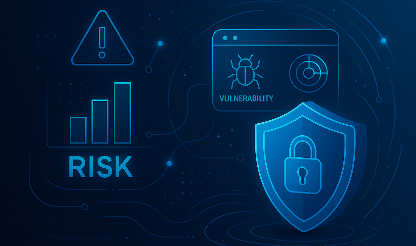 From Static Scores to Smart Defense: The Rise of Risk-Based Vulnerability Management (RBVM)